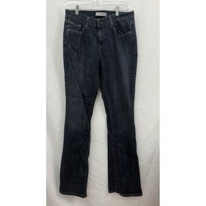Levi's 515 Bootcut Mid Rise‎ Jeans 28X33 Womens Size 8